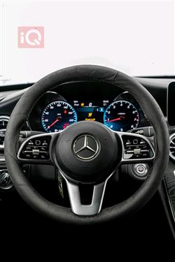 مرسيدس بنز C-Class